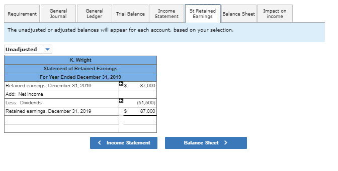 Initially records prepaid expenses and unearned revenues in balance sheet accounts. Descriptions