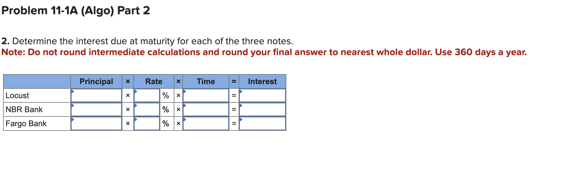 LO P1 Skip to question [The following information applies to the questions