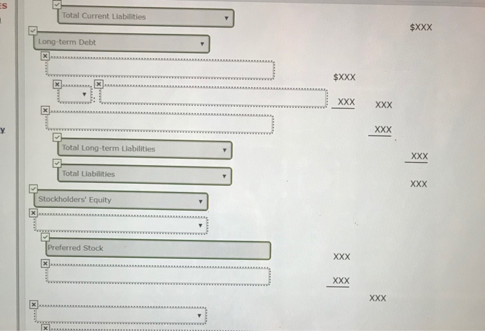 (in bank) Cash (on hand) Cash Surrender Value of Life Insurance Premium