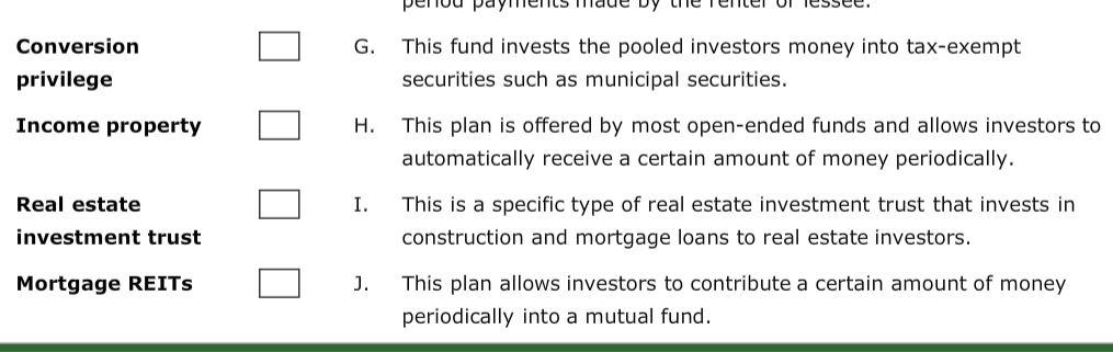 to act of mutual funds combining the investment capital of various investors