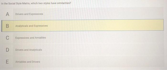 their families grow and she will ultimately generate many sales over the