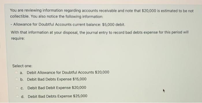 cost and net realizable value. Select one: a. $137,000 b. $132,200 c.