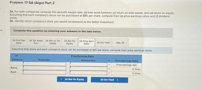 Liabilities and Equity Current liabilities Long-term noten payable Common stock, $5 par