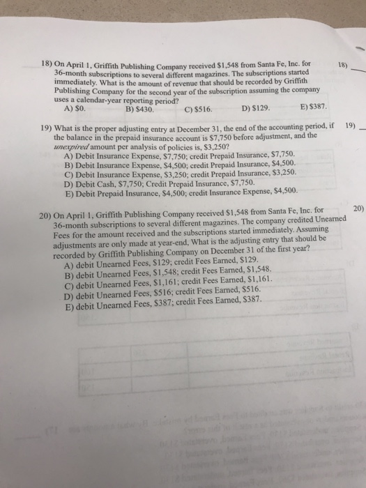 the following combinations results does not result in the same amount of