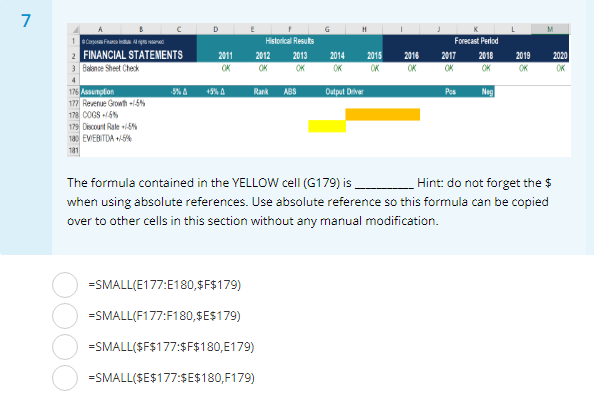 156 Sensitivity Analysis 157 158 159 Share Price Senstivity 160 161 162