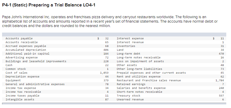 Part 1 Part 2 Part 3 Part 4 Part 5 P4-1 (Static)