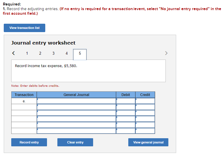 Including Earnings per Share LO4-1, 4-2, 4-4 [The following information applies to