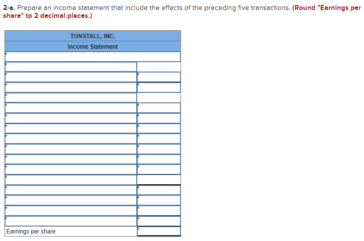 records without the help of an accountant. After much effort, an outside