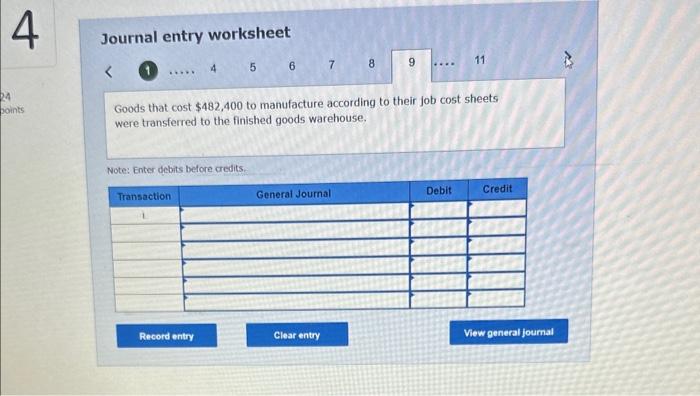 for employee services: d. Heat power, and water costs were incurred in