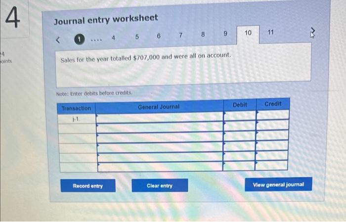 the factory: $42,200. e. Prepaid insurance expired during the year $10,200 (