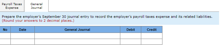 journal. BMX Company has one employee. FICA Soclal Securlty taxes are 6.2%