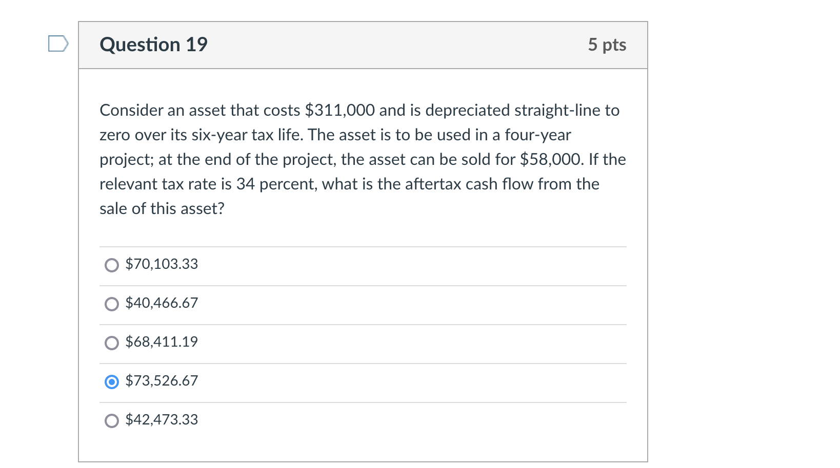 DO IT USING EXCEL, AND POST THE EXCEL SCREENSHOT AND FORMULA IN