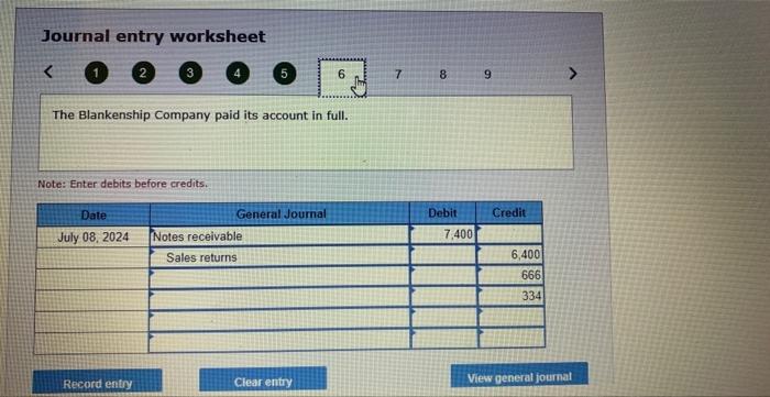 $39,000 and received a note requiring principal and interest at 8 to