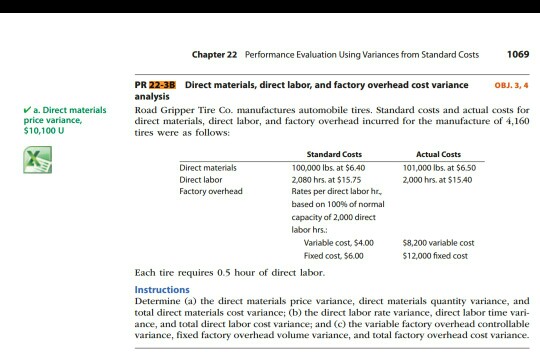 Hi! I n eed help with problem. Thanks a bunch! :) Chapter