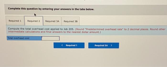 sells to retailers. The company uses a job-order costing system in which