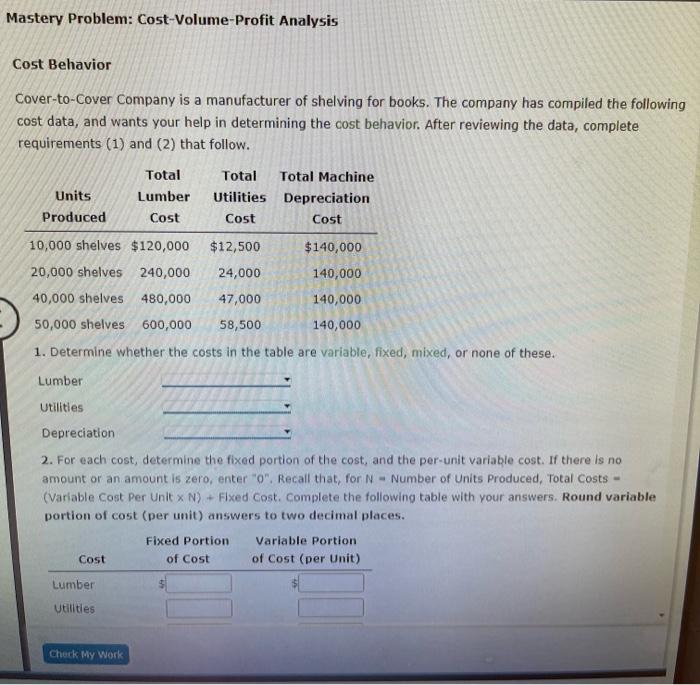 an amount is zero, enter " 0 ". Recall that, for N