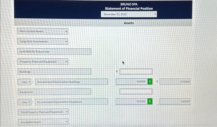 retained earnings, bonds payable and total non current liabilities ^ thank you