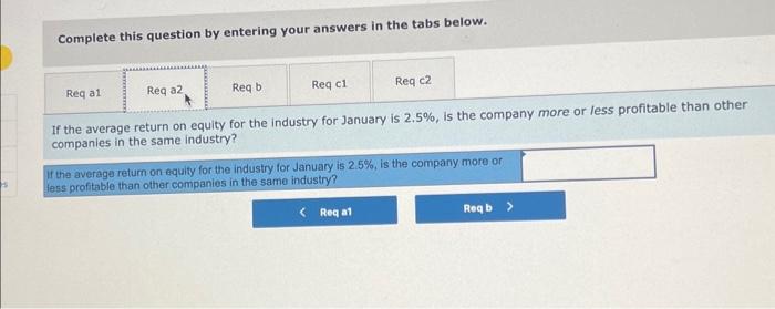 the following account balances: During January 2024, the following transactions occur: January