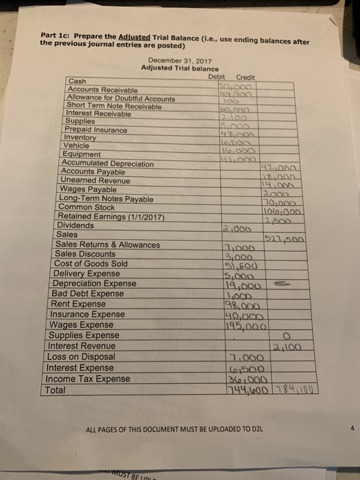 You must handwrite (not type) the assignment. Insert image of your assigned