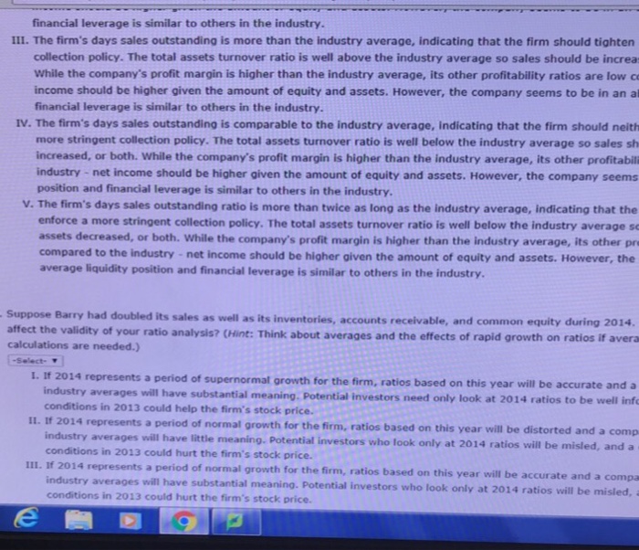 liabilities Notes payable $210,560 195,520 150,400 $556,480 Total current assets Total current