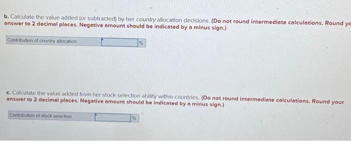 universe of large stocks throughout the world. The manager will be evaluated