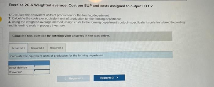following information applies to the questions displayed below! Fields Company has two