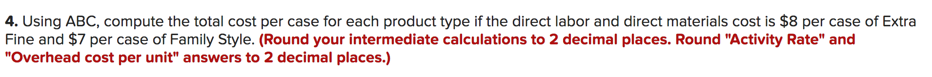 information applies to the questions displayed below.) Part 2 of 3 Sara's