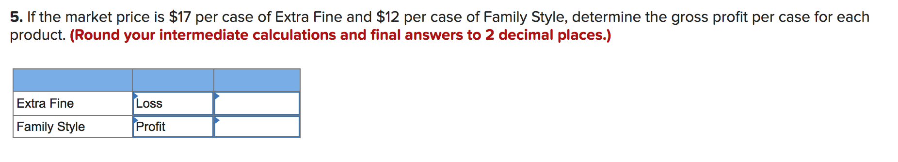 1 and packaged in department 2. The activities, overhead costs, and drivers