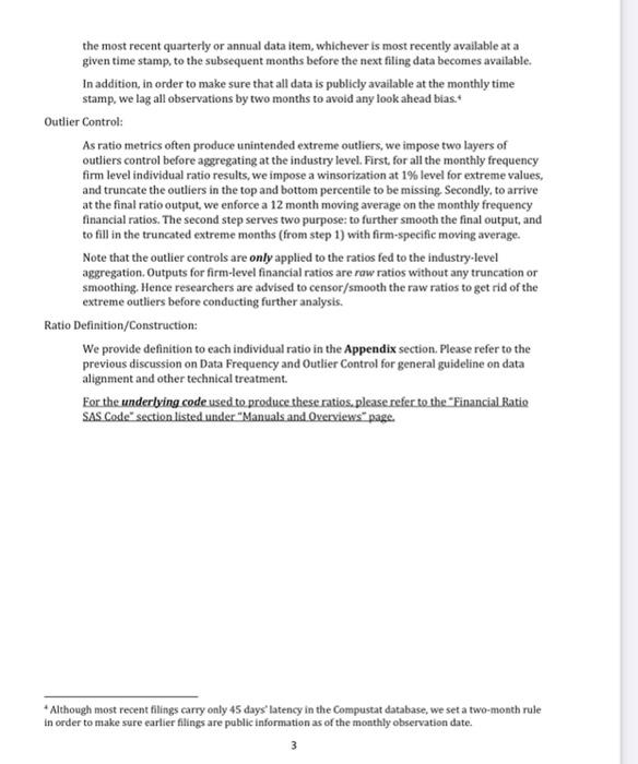 be in your own words. I will be checking for plagiarism. You