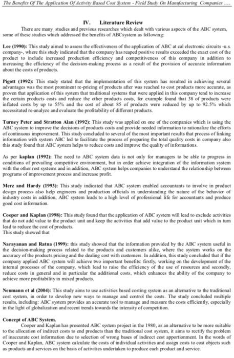 Overview (Describe the Company and issues discussed) 2. Situation Analysis (SWOT) 3.