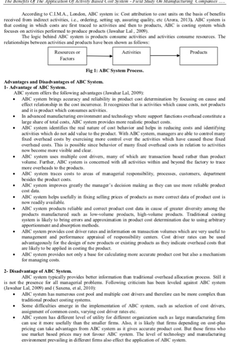 Key Issues (Symptoms/Problems) 4. Alternatives (A set of strategic alternatives that have
