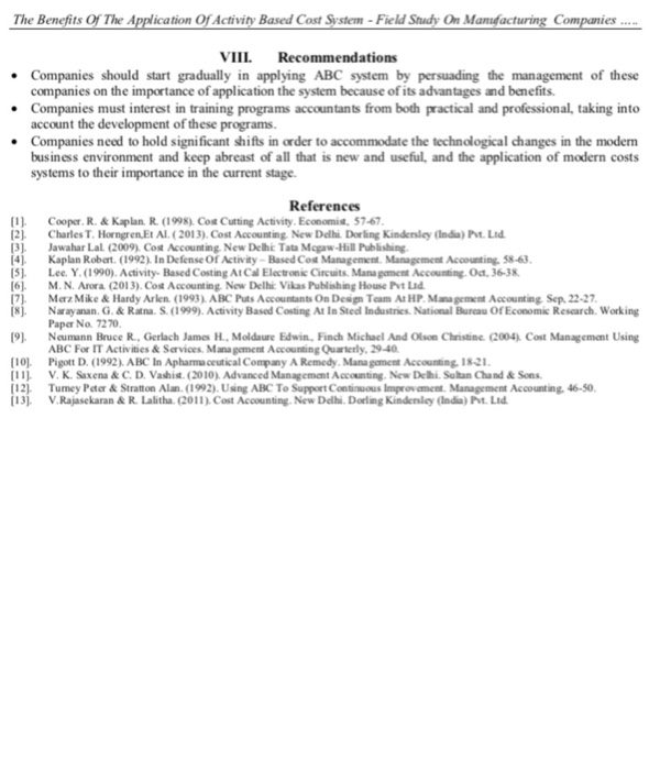 constrained by budget and timeline/Short term and long term plan/Always look for