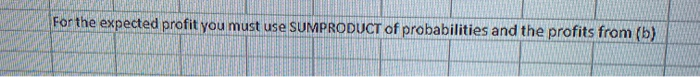 to problem #22 Assume that the variable cost to make copies starts