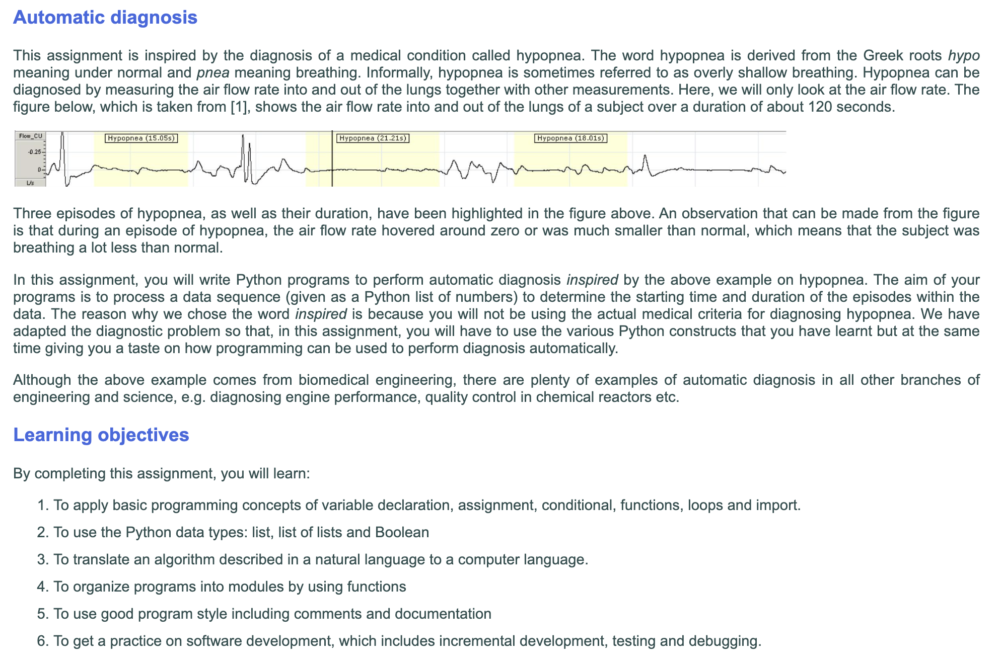  Data segments Fraction of the data points between -2.6 and 3.1