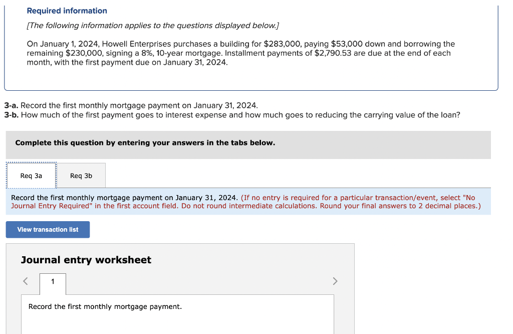 All the same questions just different parts please help very confused!! Required