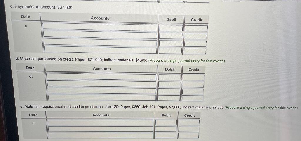 290,000 Property, Plant, and Equipment Accumulated Depreciation Accounts Payable 73,000 126,000 Wages