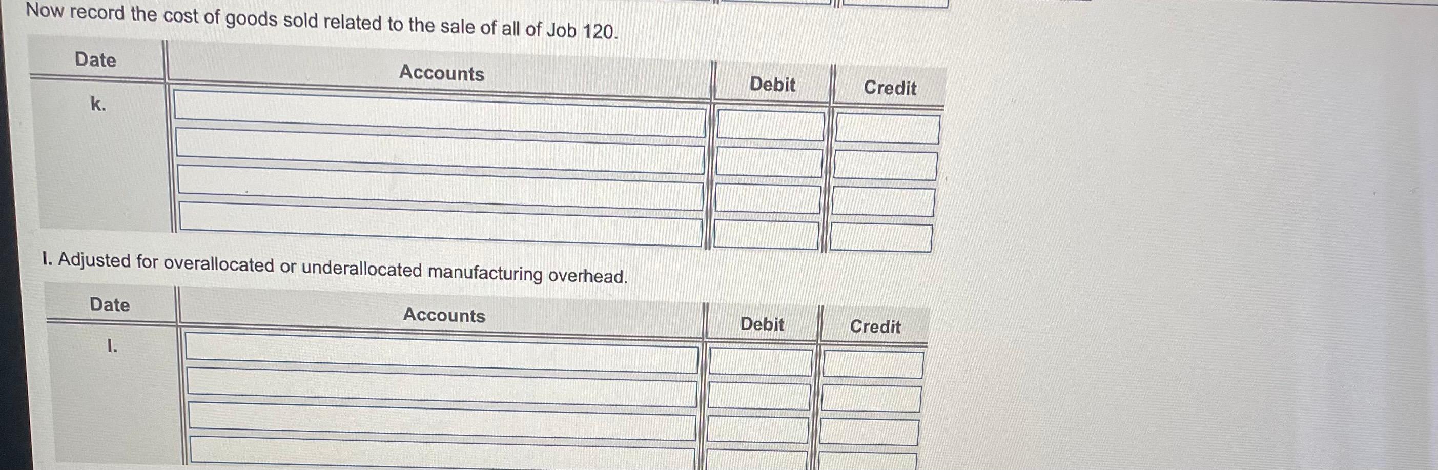 Depreciation $ 73,000 Accounts Payable 126,000 Wages Payable 2,500 Common Stock 147,000