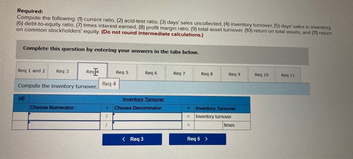 assets. $219,400, common stock, $86,000, and retained earnings. $44.718.) CABOT CORPORATION Income
