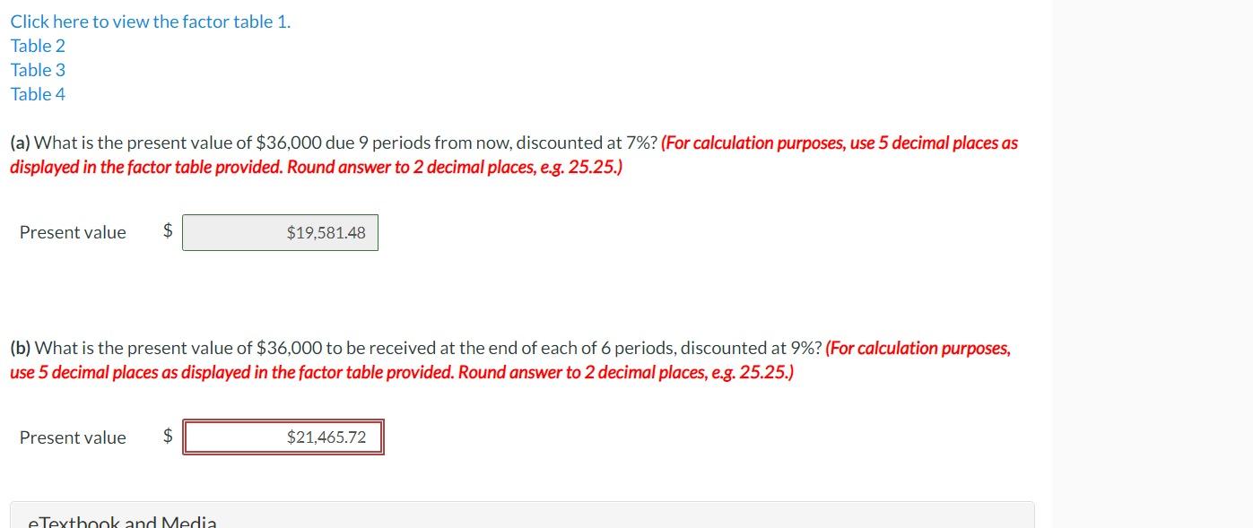  Click here to view the factor table 1. Table 2 Table