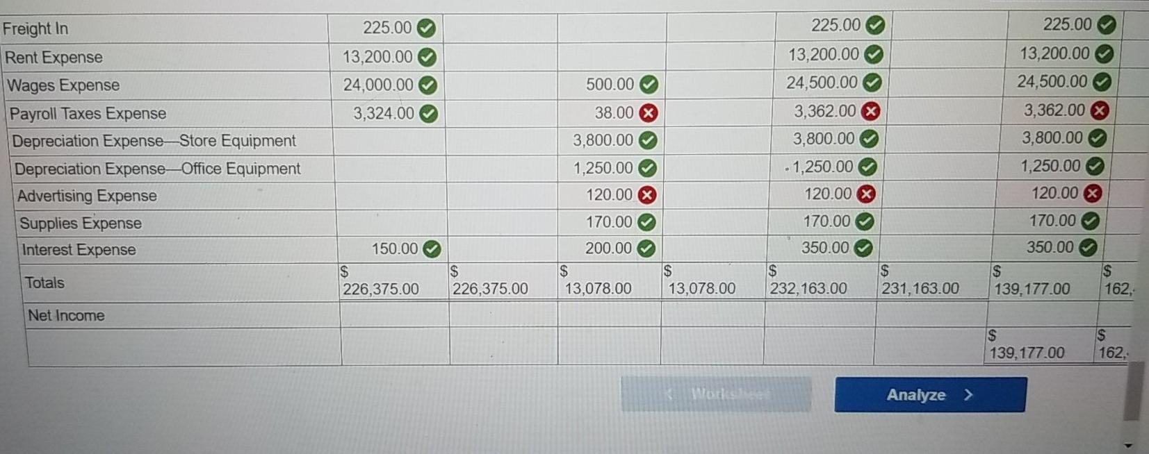 14, 110 154,970 200 vic Unearned Seminar Fees Interest Payable Vincent Carbone,