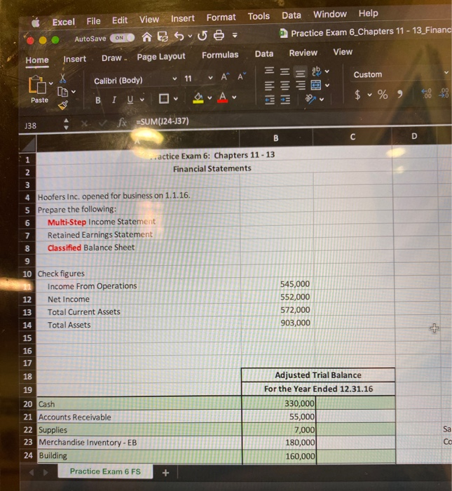  Excel File Edit View Insert Format AutoSave ON ES50 - Home