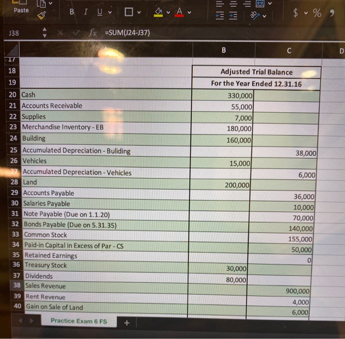 Insert Draw - Page Layout Formulas A Calibri (Body) 11 VA A