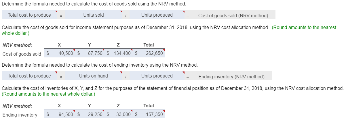 for sale immediately upon splitoff without further processing or any other additional