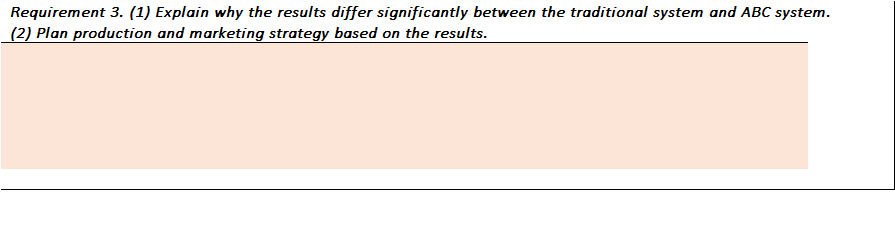 Suppose Sunstar Corporation is one of Dell's circuit board suppliers. Sunstar currently
