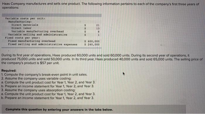 Req 1 Req ZA Reg 2B Req 3A Req 3B Compute the