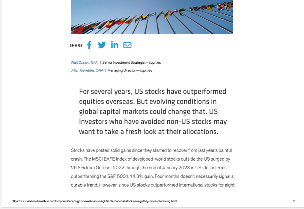 Using the attached screenshots answer the following questions: What are the benefits