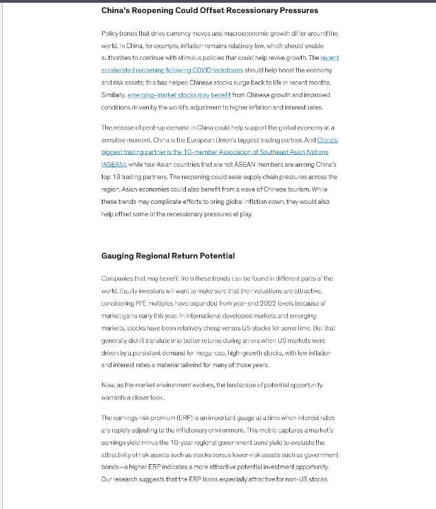 What are the main types of risks that investors face when participating