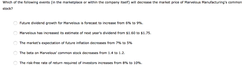 be considered and an Annualized net present value (ANPV) approach must be