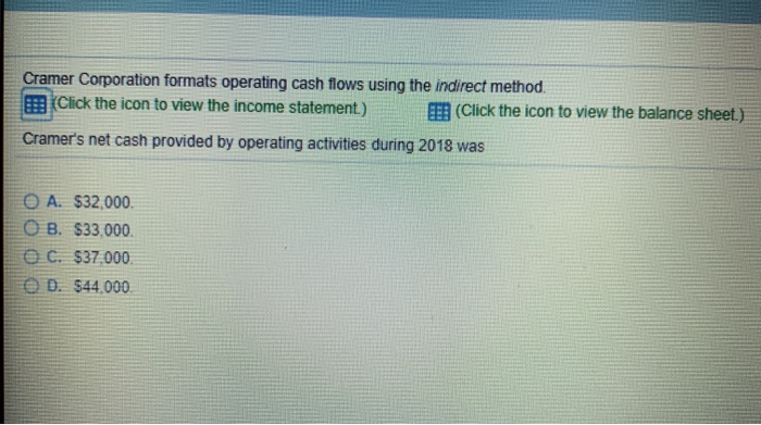 the icon to view the income statement.) m ak the icon to