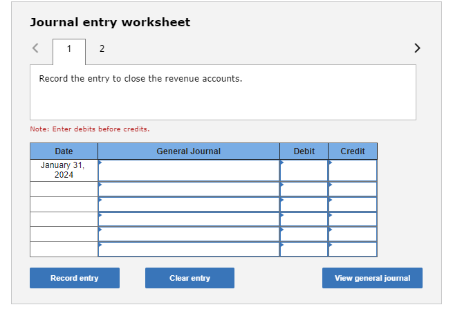 receivable } \\ \hline \multicolumn{3}{|c|}{ Allowance for uncollectible accounts } \\ \hline
